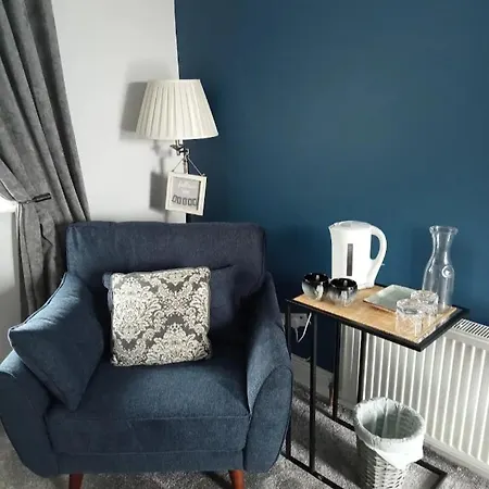 Blue Haven Ballycotteen